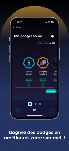 Noxxea iPhone screenshot 3