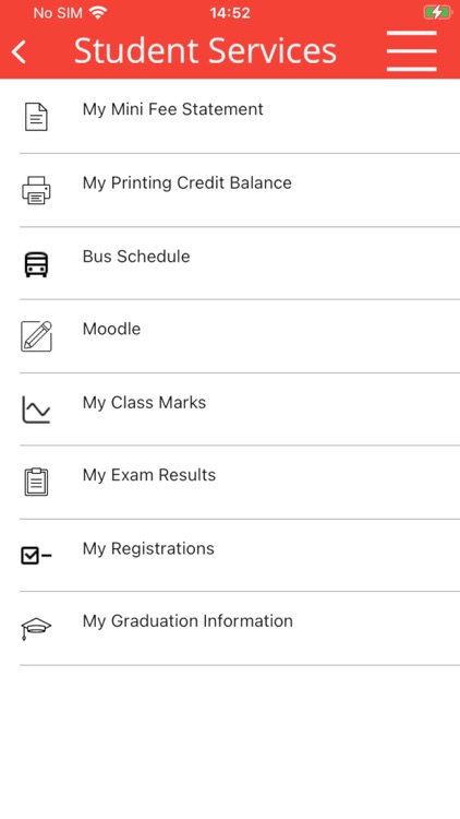UKZN Mobile screenshot-4