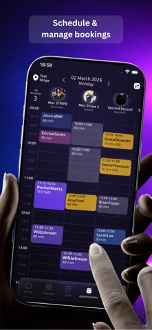 Y-POS - Your Point of Sale app iPhone screenshot 6