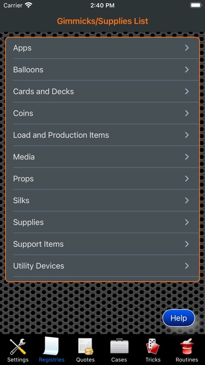 MagicWare for Magicians screenshot-6