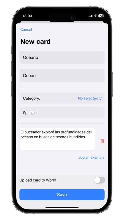 World Words screenshot-4