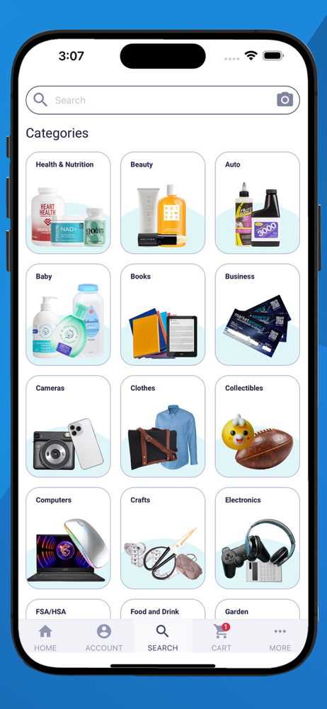 SHOP.COM screenshot 2