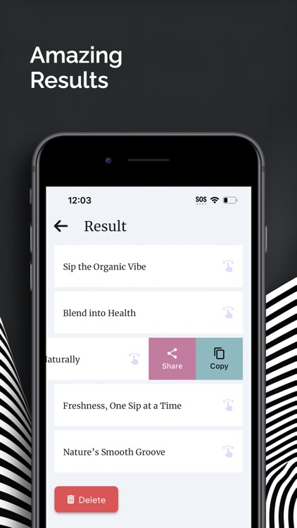 AI Slogan Maker screenshot-3