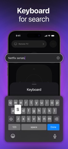 Universal TV Remote / All TV Screenshot 4 of 4