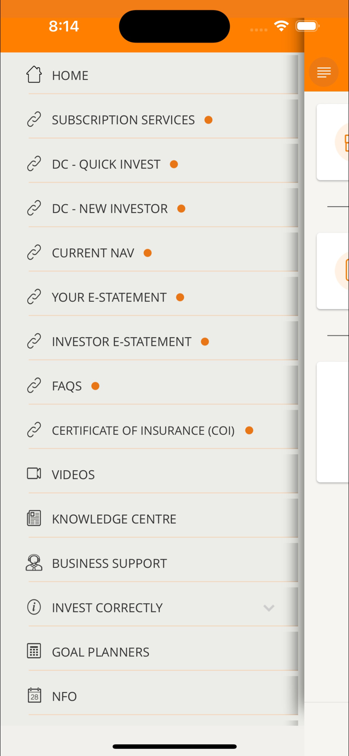 IPRUTOUCH for Partners screenshot 6