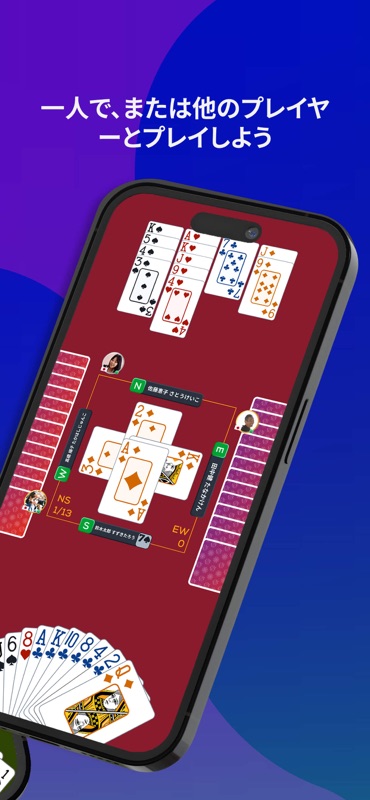 Fun Bridge screenshot 3