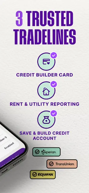 Ava: Build Credit Fast screenshot 3