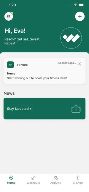 Wijs Health screenshot 2