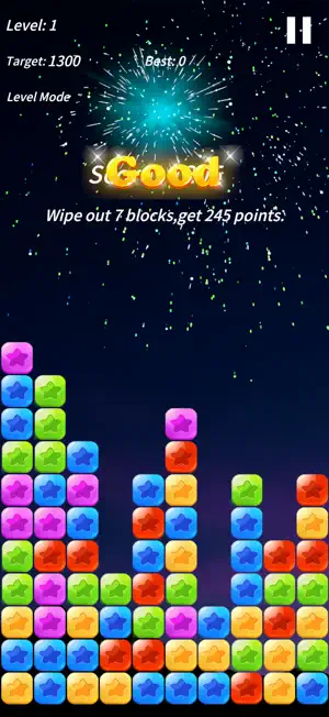 Fun Block - Puzzle Games screenshot 2