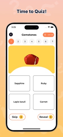Learn English Through Marathi Screenshot 4 of 8