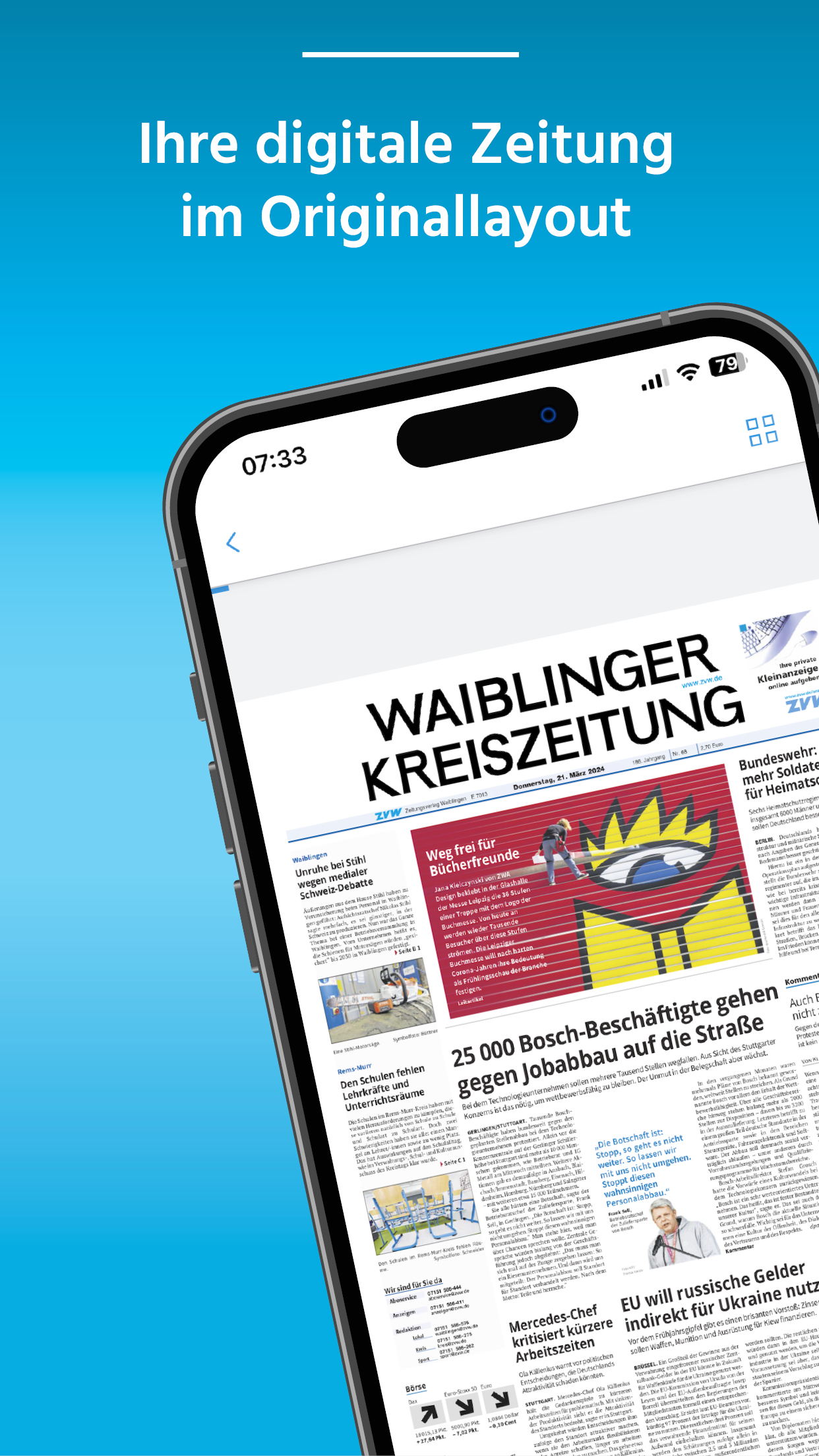 ZVW ePAPER