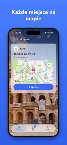 IN Travel screenshot 3