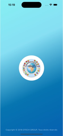 SYSCOHADA Révisé & SYCEBNL screenshot