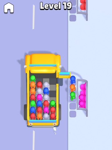 Stop Jam iPad screenshot