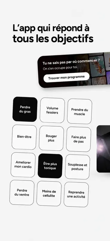 Bestrong screenshot 5 of 10