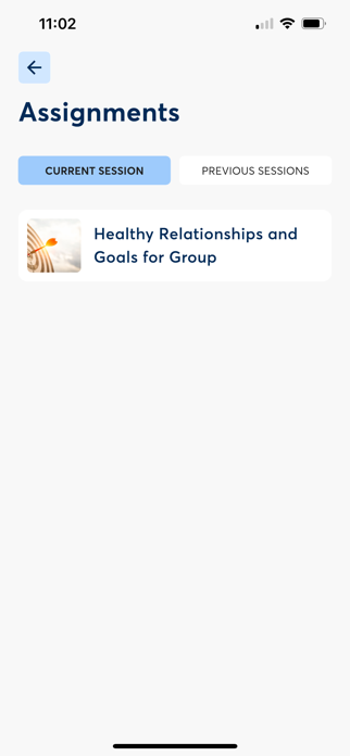 Strength at Home Screenshot 3 of 4