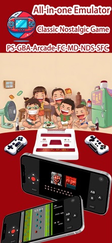 应用截图 4