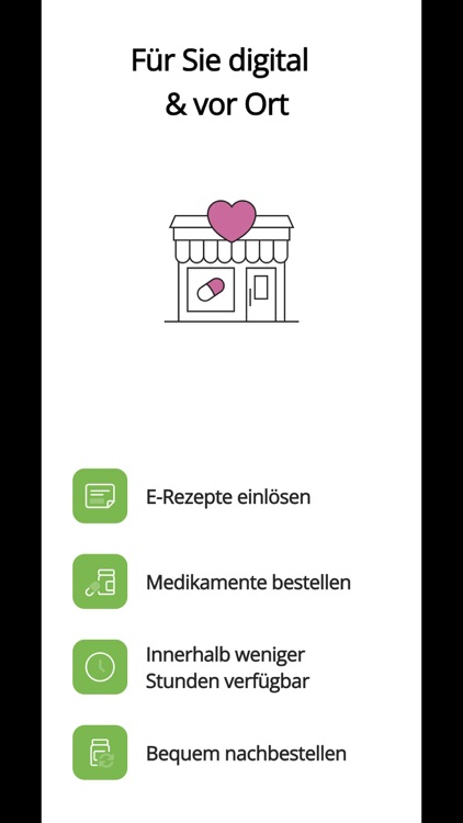 Flieder Apotheke Berlin screenshot-3