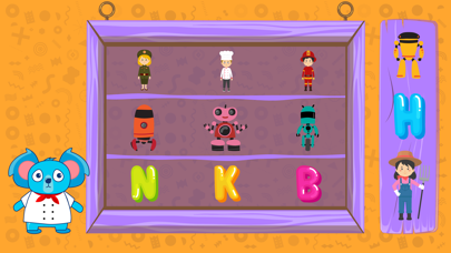 EduKid: Kids Sorting Games Screenshot