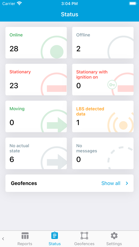 #5. Solutions Management Tracking (iOS) 来自: SOLUTIONS MANAGEMENT PROJECTS PTY LTD