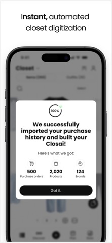 Closai Screenshot 2 of 9