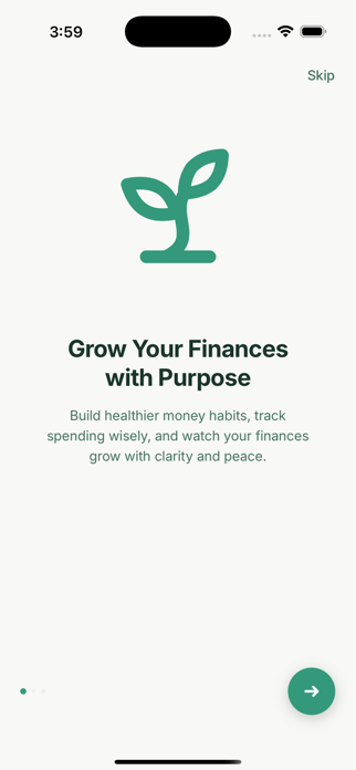 My FaithFlow Screenshot 1 of 8