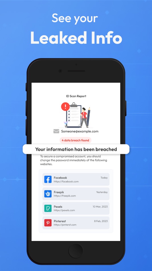 #3. Hacker Protection,Privacy &VPN (iOS) 게시자: Prime Software