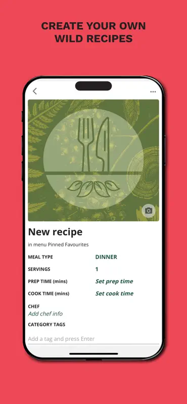 EatWild® screenshot 6 of 6