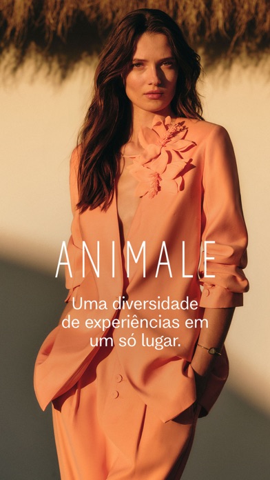 Animale - Moda Feminina Screenshot