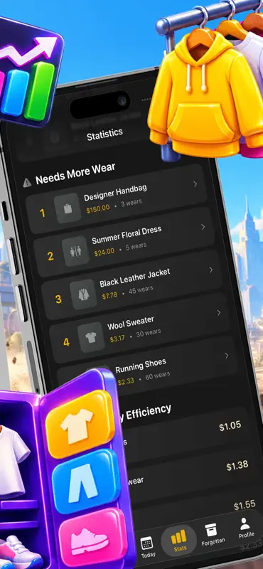 Wearback screenshot 4 of 5