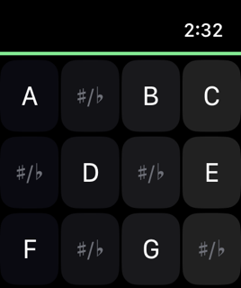 TinyPitch screenshot 2