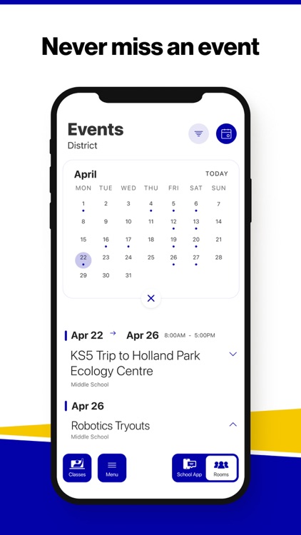 Todd County School District