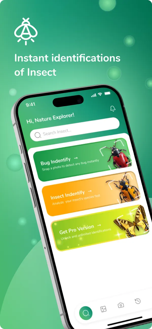 #1. BugLens - Bug Identifier (iOS) Ved: Vu Quoc Viet