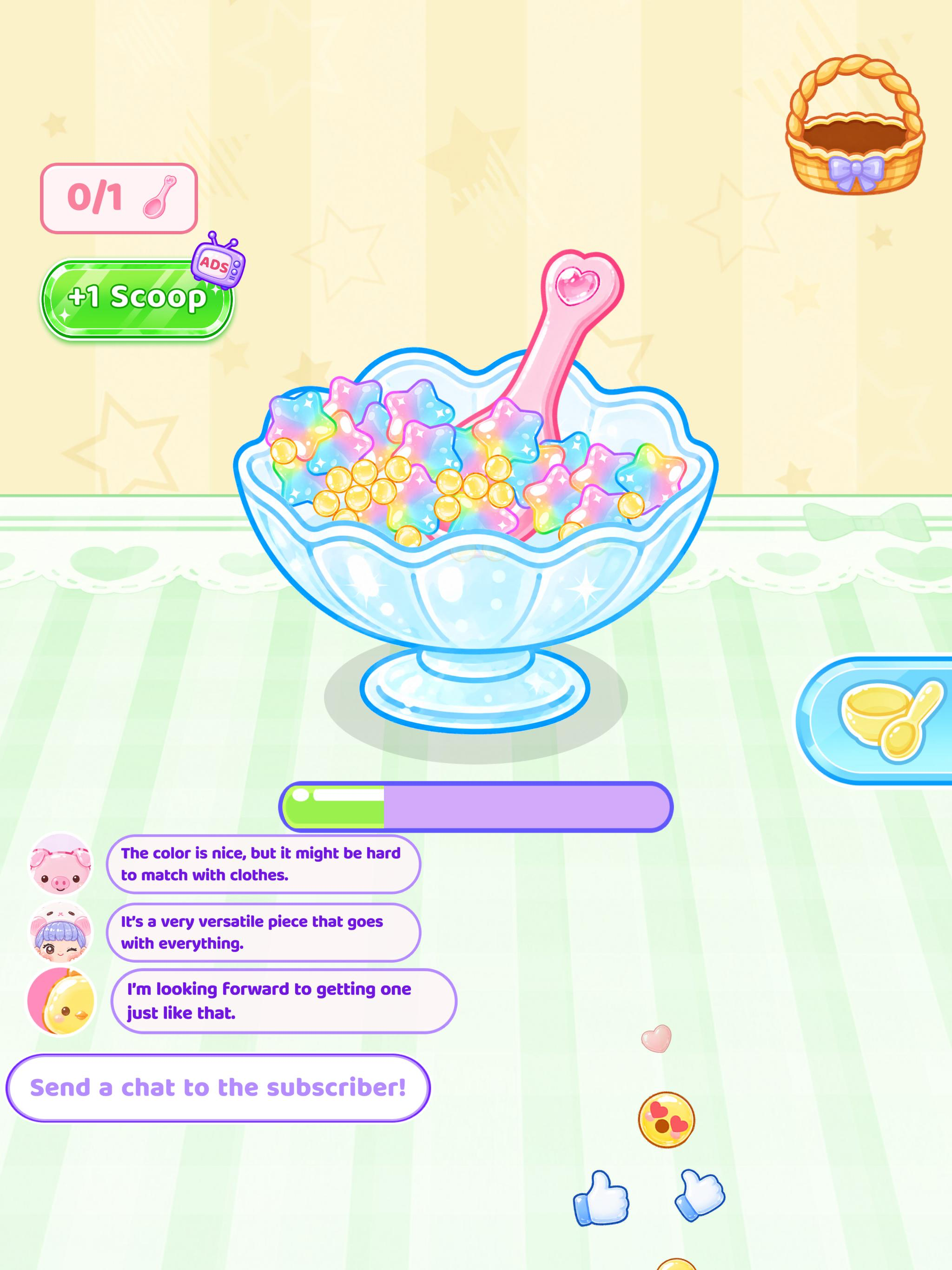 Bracelet DIY: ASMR Charm Maker screenshot 6