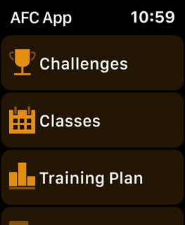 American Fitness Center+ screenshot 12