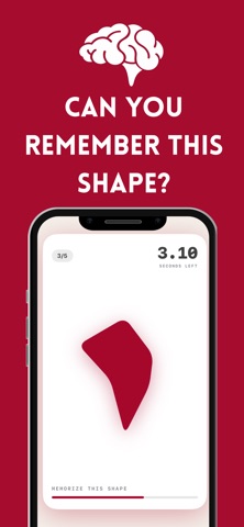 ShapeSnap! Screenshot 1 of 4