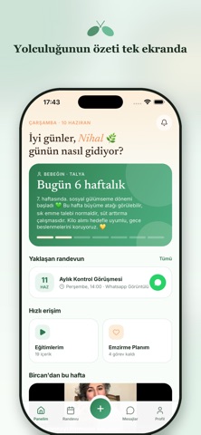 EbeBircanKarakuzu Screenshot 2 of 6