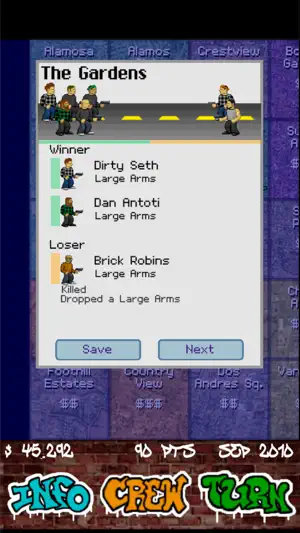 Respect Money Power 2 screenshot 4