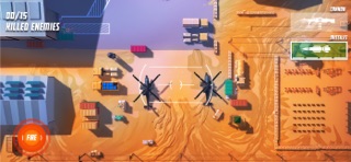 Drone Games - World War Games Screenshot 7 of 7