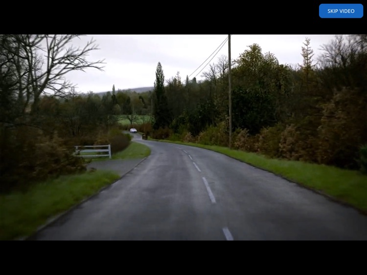 LDC UK Driving Theory Test screenshot-4