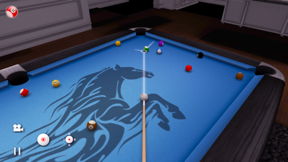 8 Ball Pool: Snooker Billiardsのおすすめ画像5