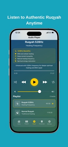 Ruqyah360 Screenshot 4 of 7