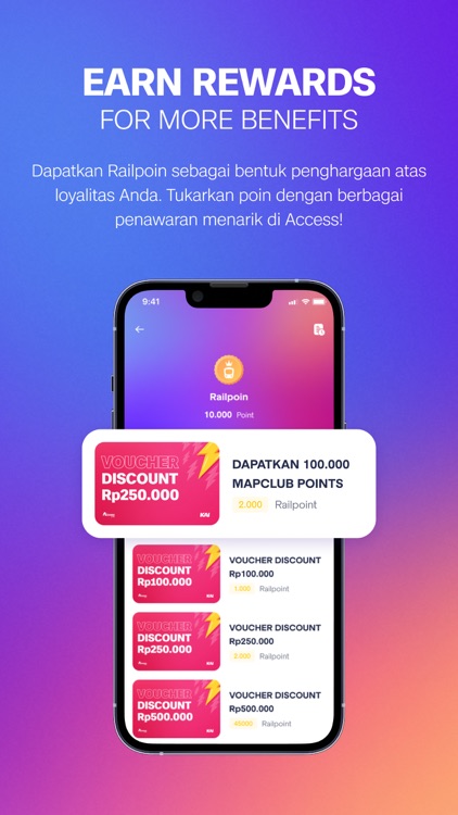 Access by KAI screenshot-4