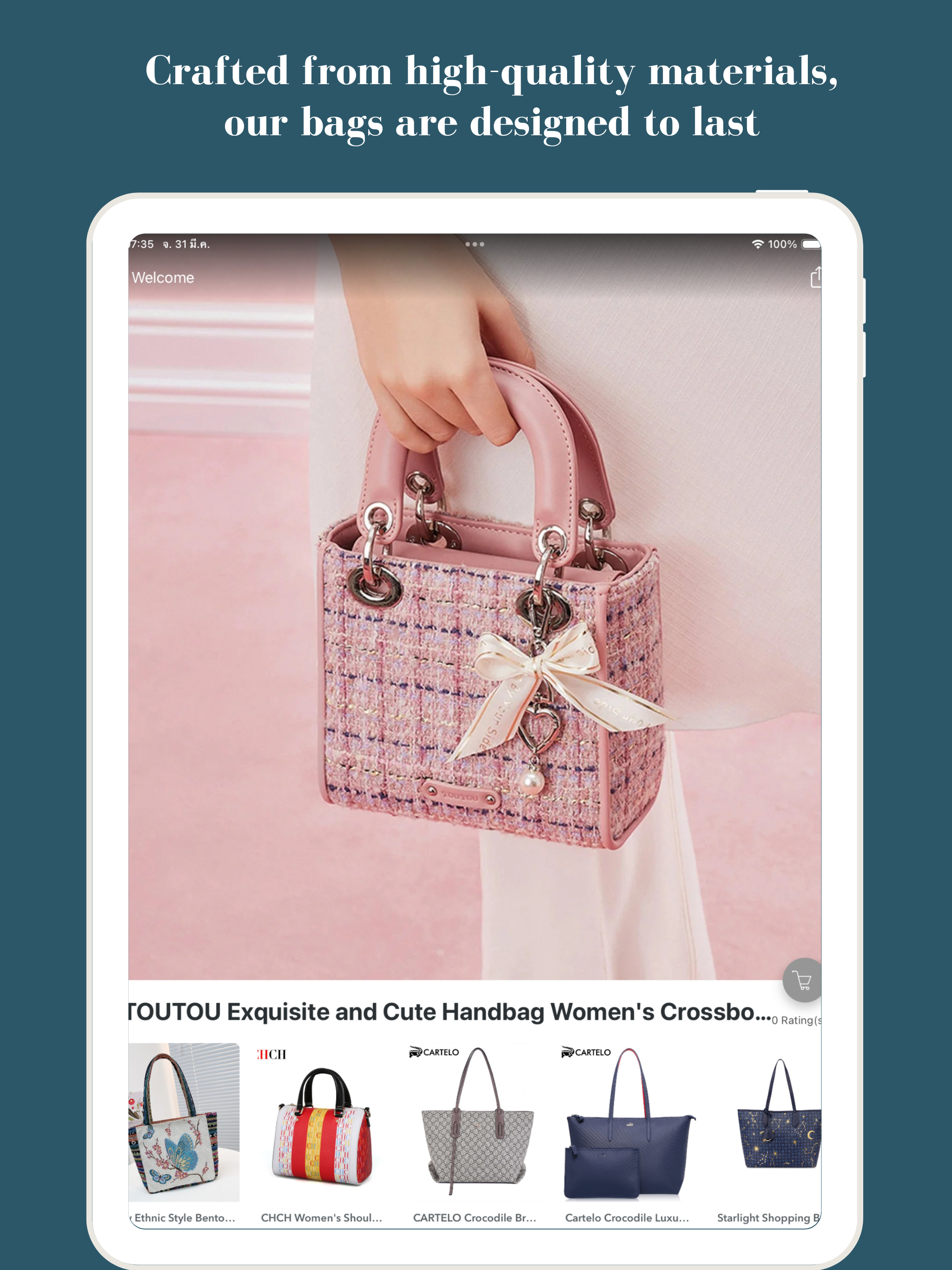 Cheap Women's Bag Fashion Shop screenshot 10