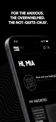 Mindless Labs Screenshot 1 of 7