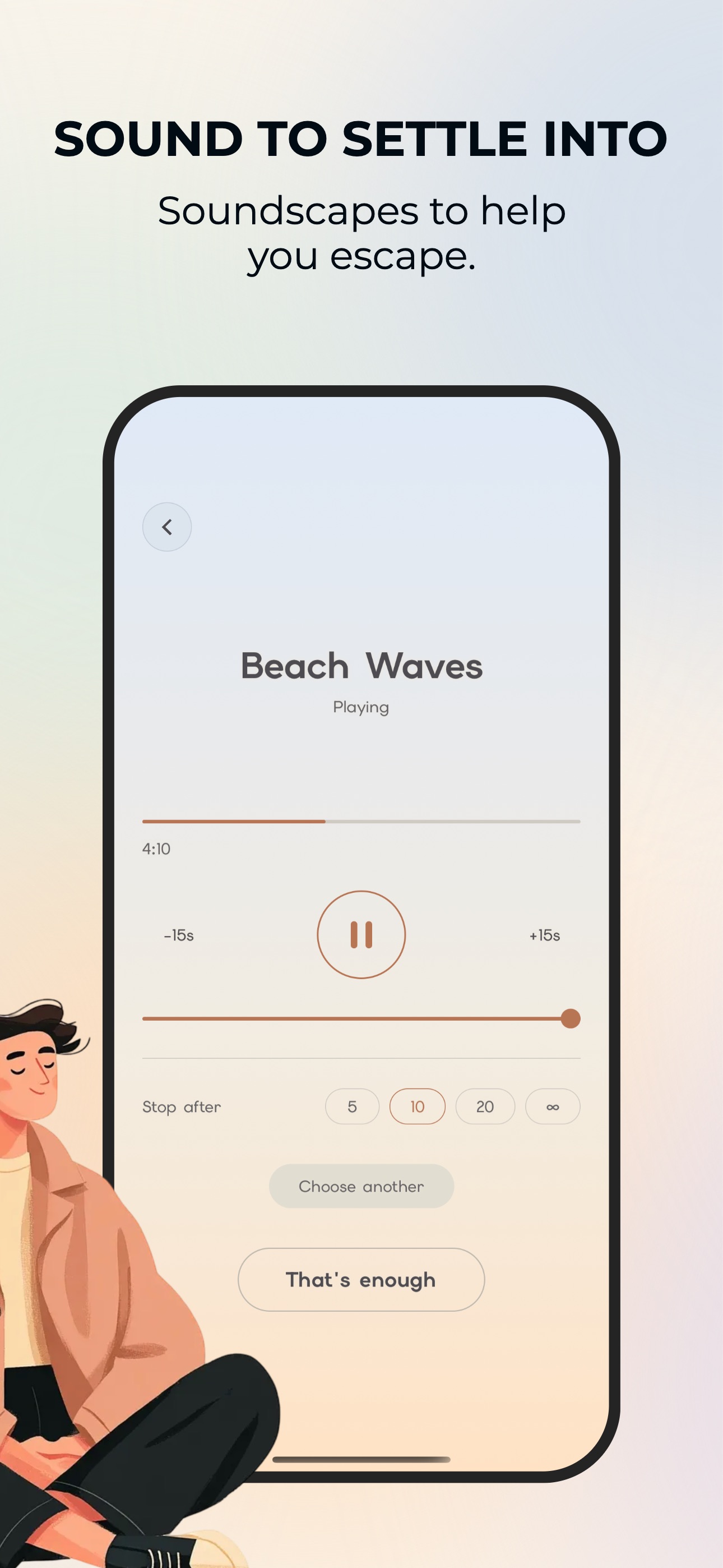 Screenshot 4 of Solvoflow