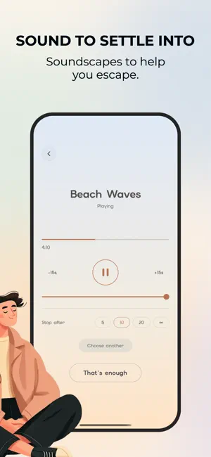 Solvoflow screenshot 4