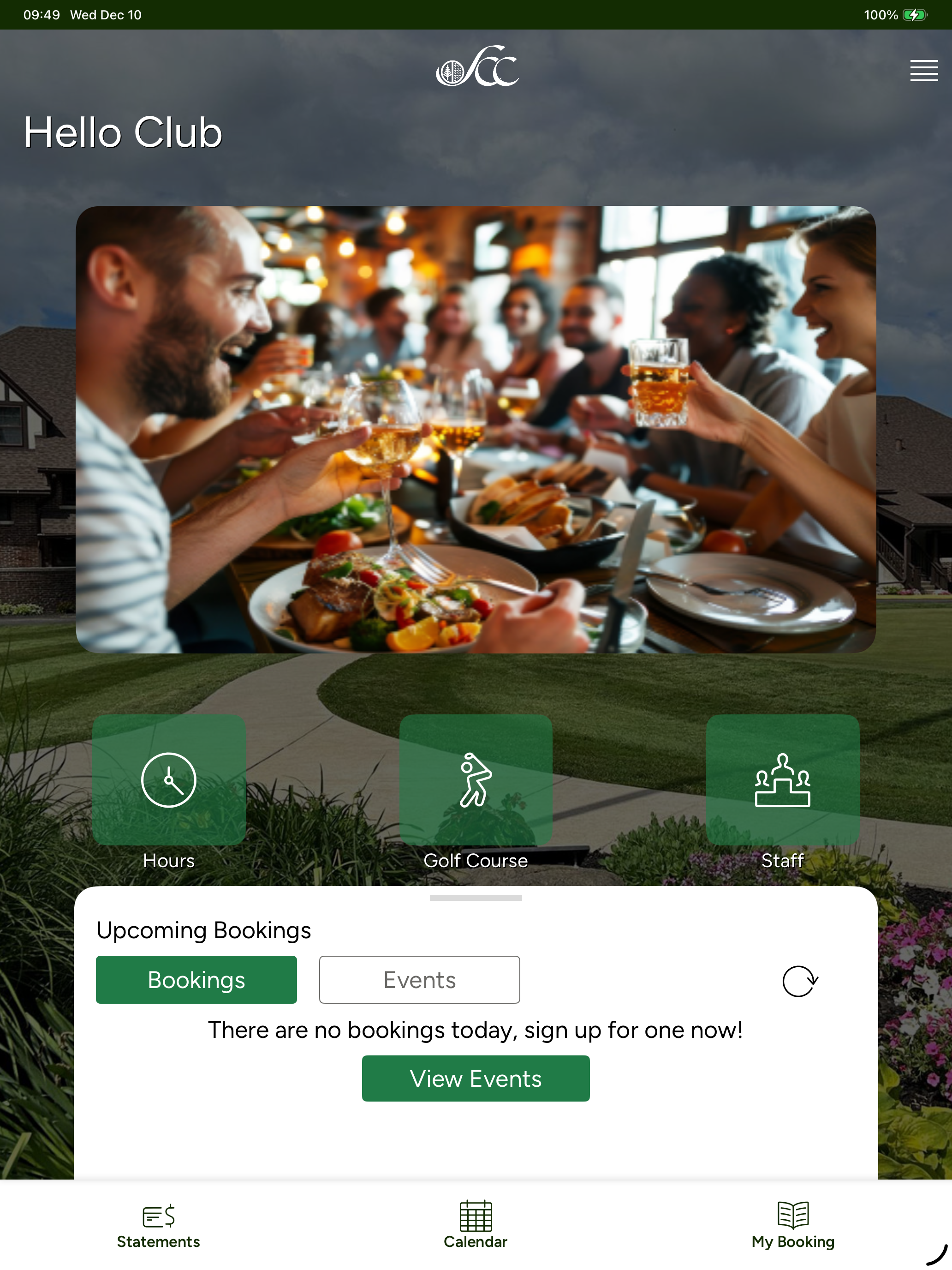 Sylvania Country Club