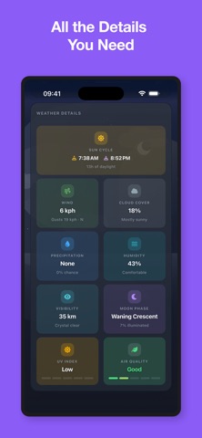 Plumicast Screenshot 6 of 6