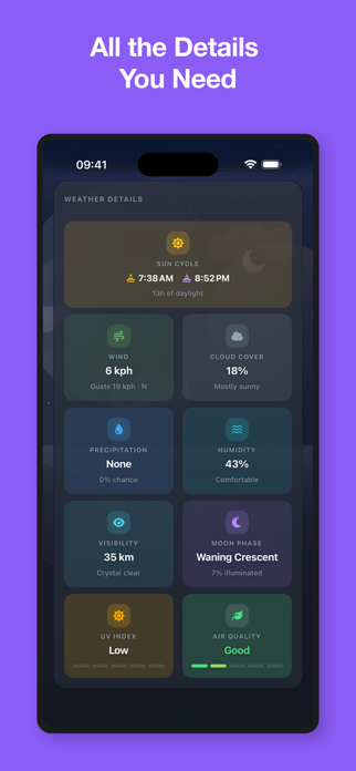 Plumicast Screenshot 6 of 6